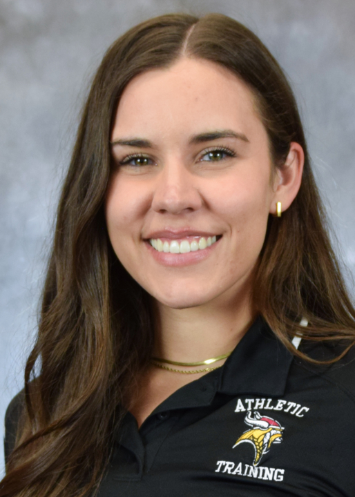 Headshot of Kathleen Gallais